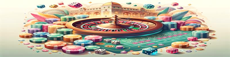 Slots 7 Casino